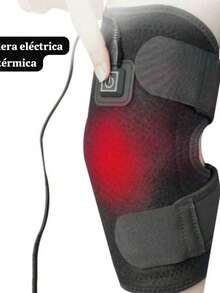 1 RODILLERA  TERMICA - Multicolor - Ver 9