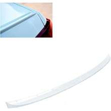 Sports Fan Car Tail Pad - 白色的 - 查看 9