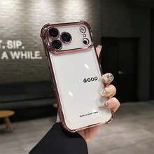 Basic Phone Cases - Black - View 3