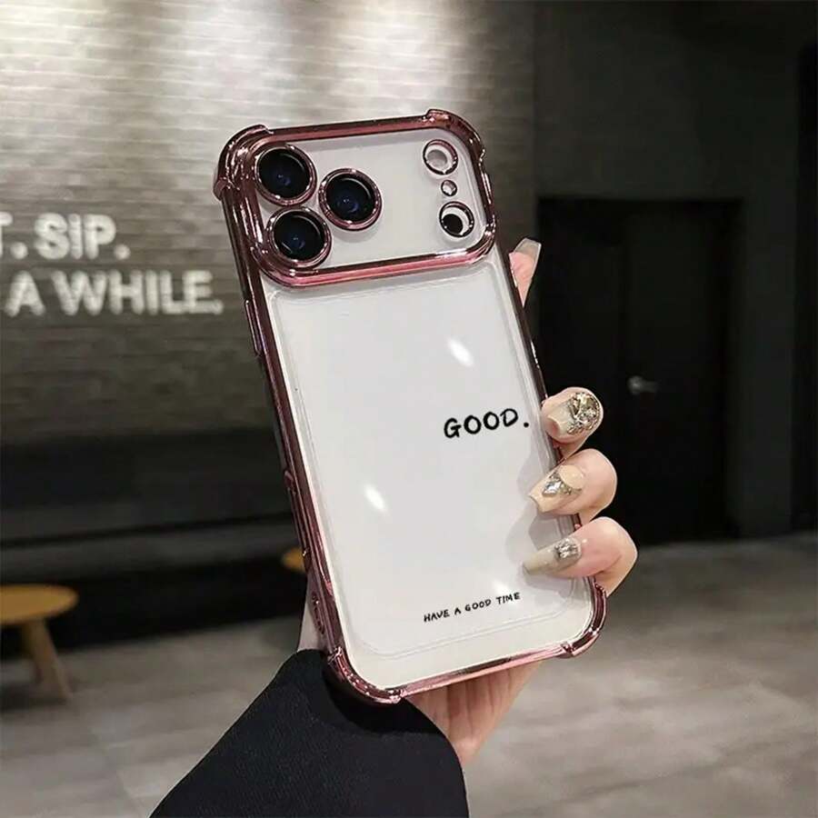 Basic Phone Cases - Green - View 1