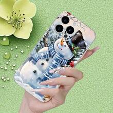 Basic Phone Cases - Clear - View 8