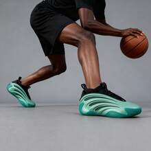 Light Lawn Green/Black/Light Green