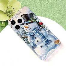 Basic Phone Cases - Clear - View 2