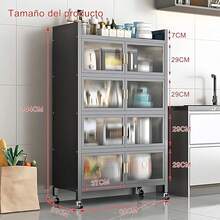 Storage Drawers - 1 - View 2