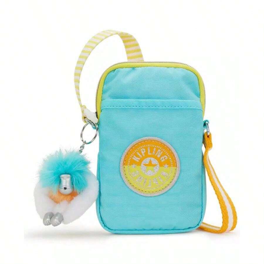 Kipling Tally Crossbody Bag |  | Women Crossbody - 罌粟花水 - 查看 1