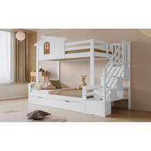 Kids Bed Frames, Headboards & Footboards