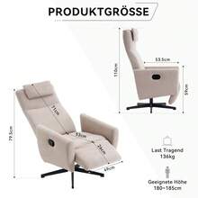 Chaise Lounges