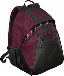 Training Bags - Garnet - View 10