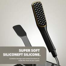 1 Vintage Black And Gold Shower Set, Featuring A Multi-Function Faucet And Storage Rack, Suitable For Home Bathrooms. Bathroom Accessories Bathroom Tools - Black and Gold - View 6