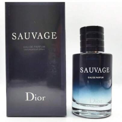  Dior Dior Sauvage Perfume 100 ml