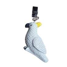 Home Set Of 4 Colorful Parrot Resin Tablecloth Weights Clips Colorful Parrot Handicraft Tablecloth Clamps Pack Of 4{"Color_name":"ColorfulParrot"} - Multicolor5 - View 10