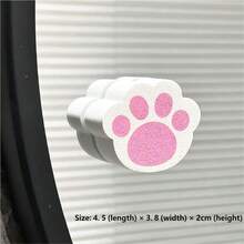 Magic Sponge Cleaner For Streak-Free Mirrors & Faucets - Instant Stain Removal, Descaling, And Spotless Glass Surfaces - Perfect For Bathroom & Restroom Cleaning