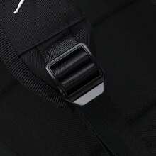 Ba lô unisex kiểu dáng thường ngày mới năm 2026, túi du lịch, leo núi dành cho cặp đôi, JD2543004AD-001 - màu đen - Xem 9