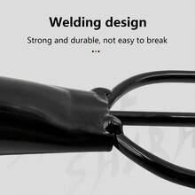 Stainless Steel Fishing Gaff Spear With 5-Prong Hook For Frog Flounder Hunting Outdoor Fishing