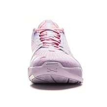 LI-NING 李宁韦德 ALL CITY 13 ENCORE 男款篮球鞋，鞋底有声，稳定支撑，耐磨运动鞋 ABAV047 正品官方店 - 微風紫 - 查看 7