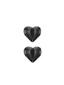 3/2/1pcs Heart-Shaped Cable Organizer, Phone Charging Cable Holder Clip, Wire Winder, Self-Adhesive Cable Tidy, Sticky Cable Organizer And Charger Holder, Suitable For Desk, Bedside, Wall, Car And Office, Can Store Charging Cables, Data Cables, Earphone Wires, USB Cables, Etc. - Multicolor - View 18