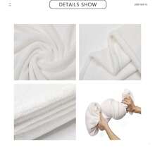 Personalized Christmas Elements, Gnomes And Snowflakes Pattern Flannel Blanket - Soft, Lightweight, Warm, Suitable For Sofa, Bed, Travel, Camping, Customizable Name Or Text, Available In Various Sizes, Portable, Digital Printing, Office Chair, Air Conditioning Cover Blanket Use. - Multicolor - View 7