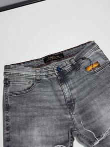 SKINNY PLAYER JEANS - 2520097 - 查看 7