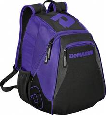Training Bags - Purple - View 13