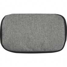 Generic 5L RPET Cooler Bag (Heather Grey) - Grey - View 3