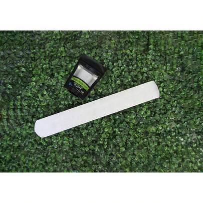 El Galeón Protector Transparente Pala De Padel, Cinta Protectora para Pala Padel, Protector Pala de Padel 50 mm, Protector para Pala de Padel