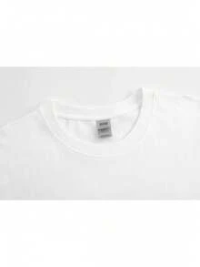 Camiseta de playa de verano para chica surfista de Aloha Hawaii - negro - Ver 2