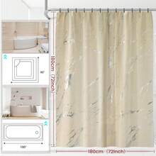 Curtains - Dorado - View 12