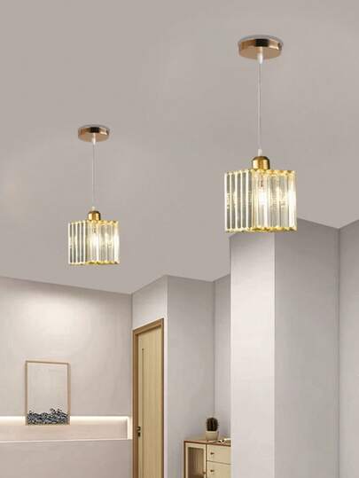 LED Lamp Modern 125a view 4