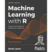 Pre-Owned Machine Learning With R: Expert Techniques For Predictive Modeling (Paperback) By Brett Lantz - Single Book - View 3