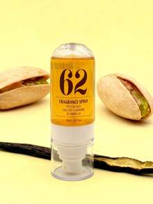 1 Stück brasilianischer Duftspray, 50ml neue tropische Crush Raumspray Kollektion, langanhaltende warme solare blumige, bernsteinfarbene, fruchtige, gourmandige Aromatherapie, 39 Kokosnusscreme Orchidee Praliné, 40 Pflaumen Jasmin Vanille Hölzer, 59 Veilchen Sandelholz, 62 Pistazien Karamell, 68 Drachenfrucht Jasmin Ozean, 71 Macadamia Tonkabohne, Rio De Janeiro günstig, Heim Schlafzimmer Büro Auto Dekorationszubehör Weihnachtsgeschenk für Frauen