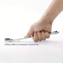 Set di chiavi a cricchetto multifunzione a 72 denti, realizzato in acciaio al cromo-vanadio ad alta durezza, strumenti di riparazione di grado industriale, trattamento antiruggine per una maggiore durata, adatto per automobili, manutenzione domestica e come regalo pratico.