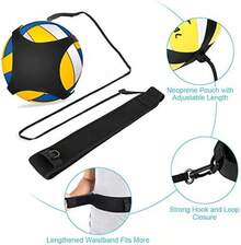 Volleyball Training Aids