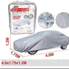 Car Covers - L - Ver 1