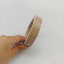 1 Miếng dán viền trần nhà tự dính 10M/393,7in cho cửa tủ, rộng 2cm/0,787in dùng để viền đồ nội thất và trang trí nhà cửa - Chất liệu PVC phong cách cổ điển - Nhiều màu - Xem 18