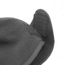 AD 1pc Motorcycle Riding Face Mask, Windproof Sports Cycling Mask, Bicycle Skiing Face Scarf, Motorcycle Riding Face Mask - Black - View 5