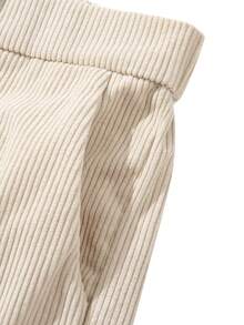 Men's Retro Business Casual Pants, Spring/Autumn/Summer