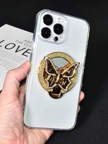 Compatibil cu iPhone, telefon Android, cadou pentru ziua de naștere, familie, suport de telefon pentru prieteni