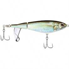 Berkley Choppo Anzuelo Duro de Pesca - Arenque HD Blueback - Ver 7