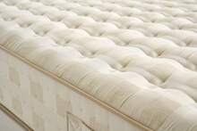 MOONIA Mattresses - Beige - View 6