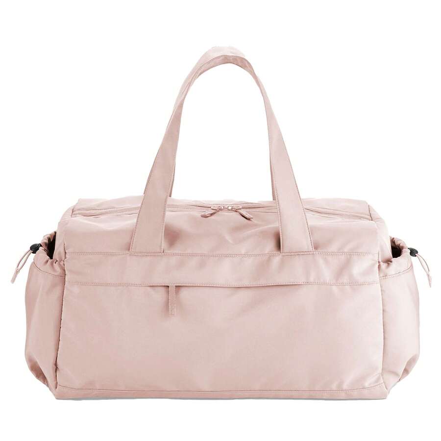 Quadra Studio Holdall (Fresh Pink) - 粉色 - 查看 1