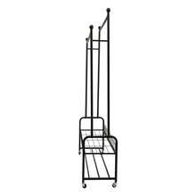 Clothing Racks - Чорний - Переглянути 3