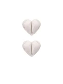 3/2/1pcs Heart-Shaped Cable Organizer, Phone Charging Cable Holder Clip, Wire Winder, Self-Adhesive Cable Tidy, Sticky Cable Organizer And Charger Holder, Suitable For Desk, Bedside, Wall, Car And Office, Can Store Charging Cables, Data Cables, Earphone Wires, USB Cables, Etc. - Multicolor - View 17