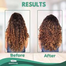 Lược định hình tóc xoăn, lược chải tóc thông thoáng cao cấp với lông heo rừng, tạo kiểu và gỡ rối, định hình và tạo nếp tóc xoăn, giảm thiểu tình trạng giật tóc, phù hợp với mọi loại tóc, màu xanh ngọc, dụng cụ làm tóc, đồ dùng làm tóc, đồ dùng du lịch thiết yếu, du lịch, thợ cắt tóc, nhà tạo mẫu tóc, phụ kiện thợ cắt tóc, ngày lễ tình nhân, đồ dùng làm tóc, nhà tạo mẫu tóc, tiệm cắt tóc, salon, đồ dùng cần thiết cho kỳ nghỉ, sản phẩm chăm sóc tóc, tiệm cắt tóc, quà tặng Valentine, đồ dùng du lịch thiết yếu cho nam giới, dụng cụ tạo mẫu tóc - Màu xanh mòng két - Xem 7