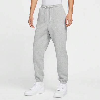 Nike Men's AS M NK CLUB BB CUFF PANT Knit Pants FN3809-063