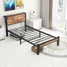 Bed Bases & Foundations - 90x200cm - View 8