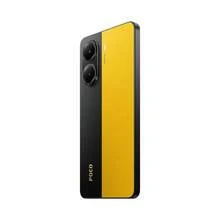 XIAOMI POCO X7 Pro – Smartphone, CrystalRes 1.5K 120Hz AMOLED Display, MediaTek Dimensity 8400-Ultra, 50MP Camera, 90W HyperCharge, Charger Not Included - Màu vàng - Xem 3