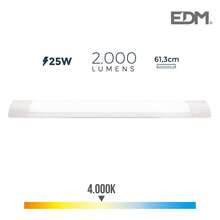 Edm - White - View 2