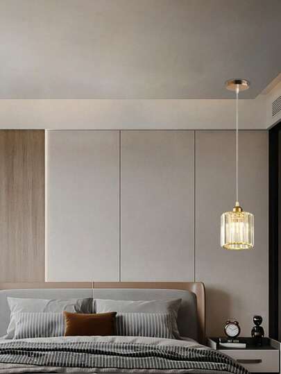 LED Lamp Modern 125a view 6