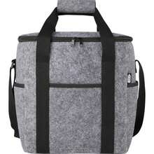 Generic Felta 21L Cooler Bag (Grey) - Grey - View 3