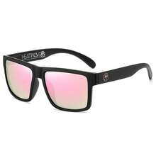 Luxury Brand New High-End Blue Green Red Lenses For Men's And Women's Oversized Outdoor Sports Heatwave Z87 Safety Fashion Glasses, And Fashionable Design, Anti-Ultraviolet Cycling Goggles Driving Fishing Mountain Bike Protection, Essentials For Summer Travel, Easy Comfort Casual Outfits Eyewear For Work HW07 With Box